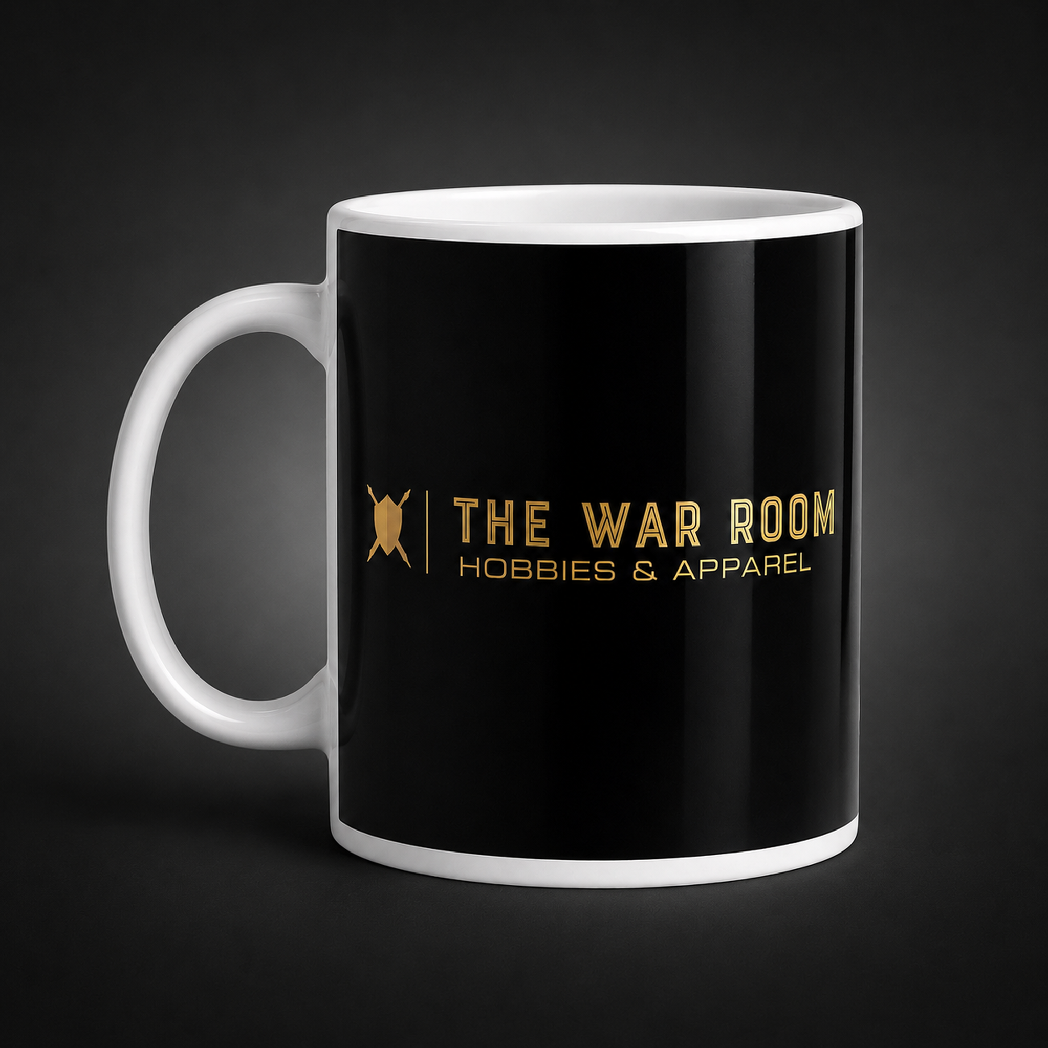 Mugs