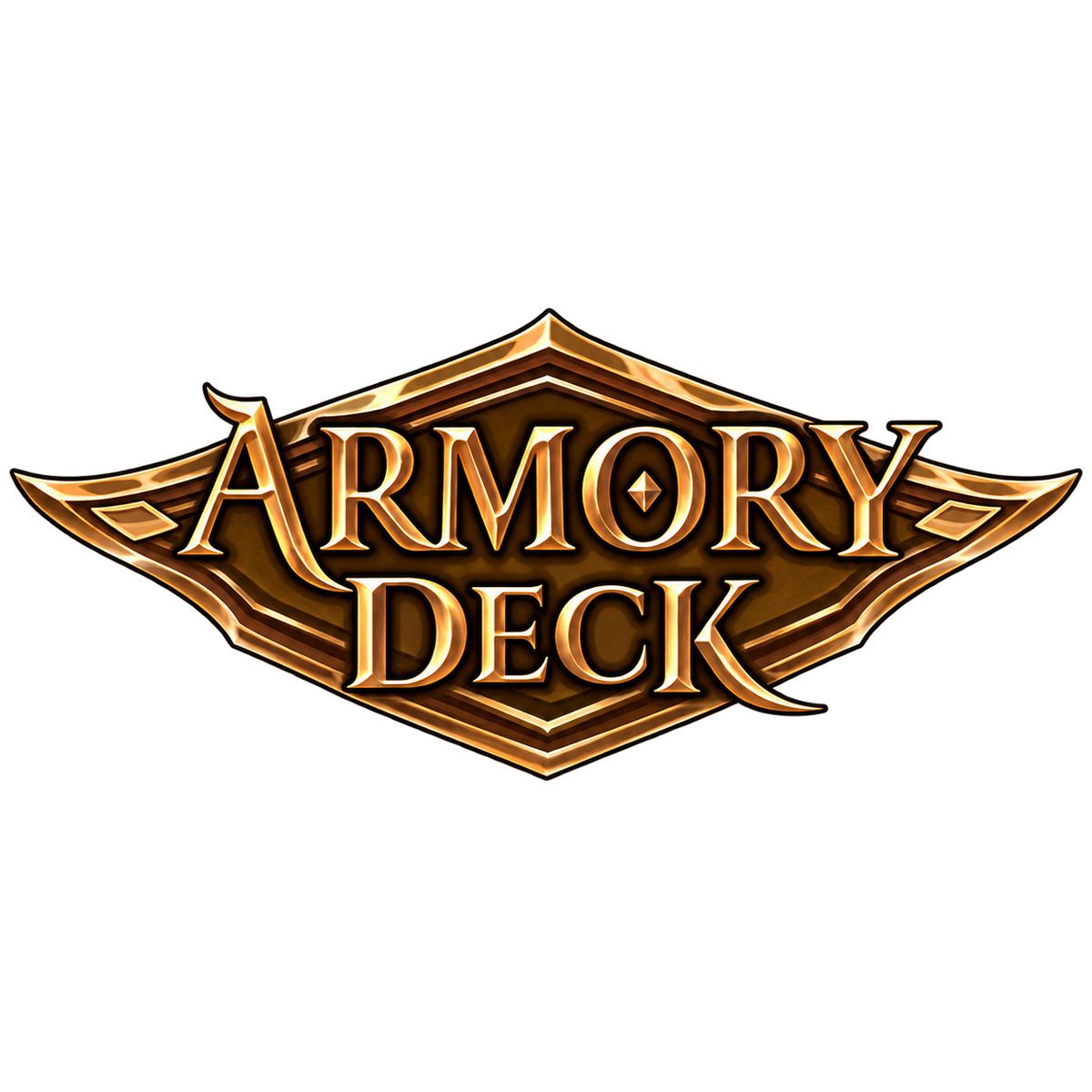 Armory Decks