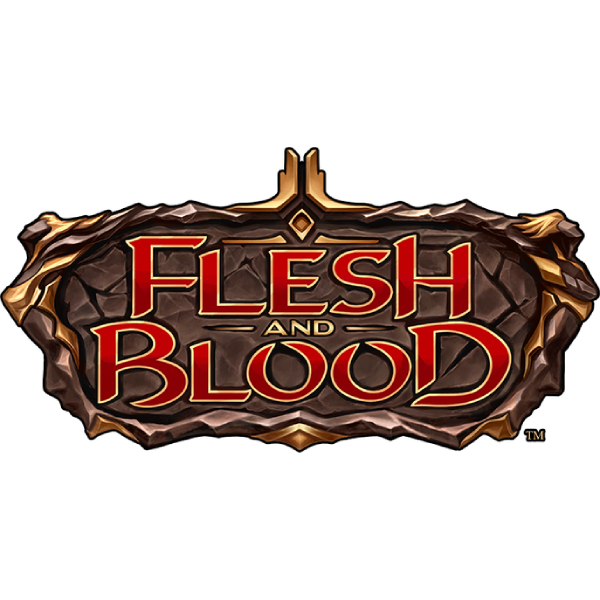 Flesh & Blood