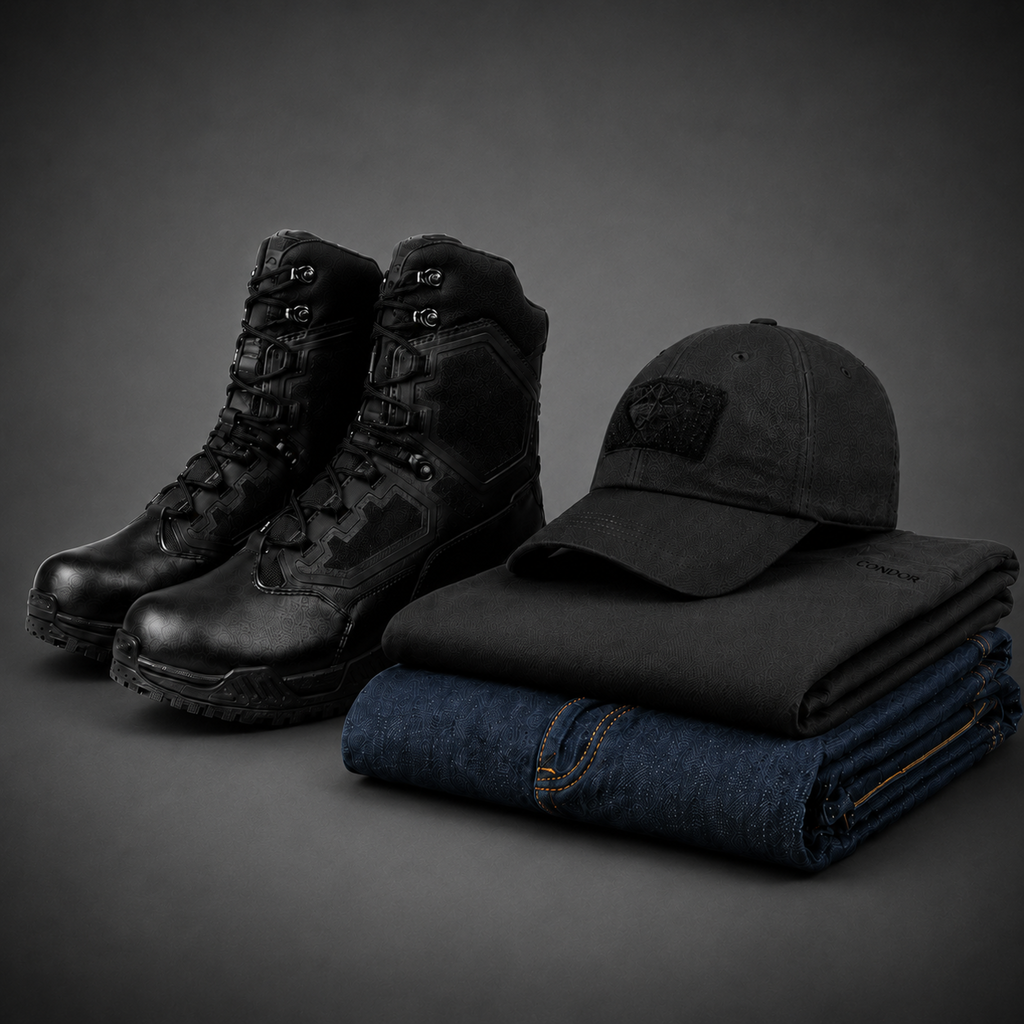 Apparel