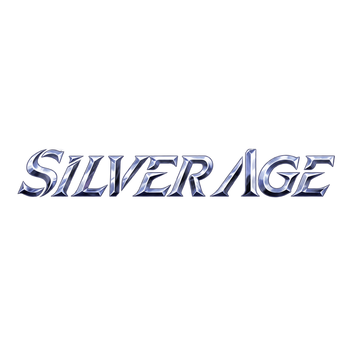 Silver Age Decks