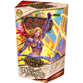 Armory Deck: Pleiades