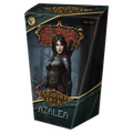 Armory Deck: Azalea