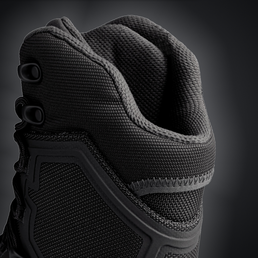 Brigade 8" Tactical Boots