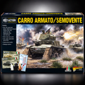 Carro Armato/Semovente