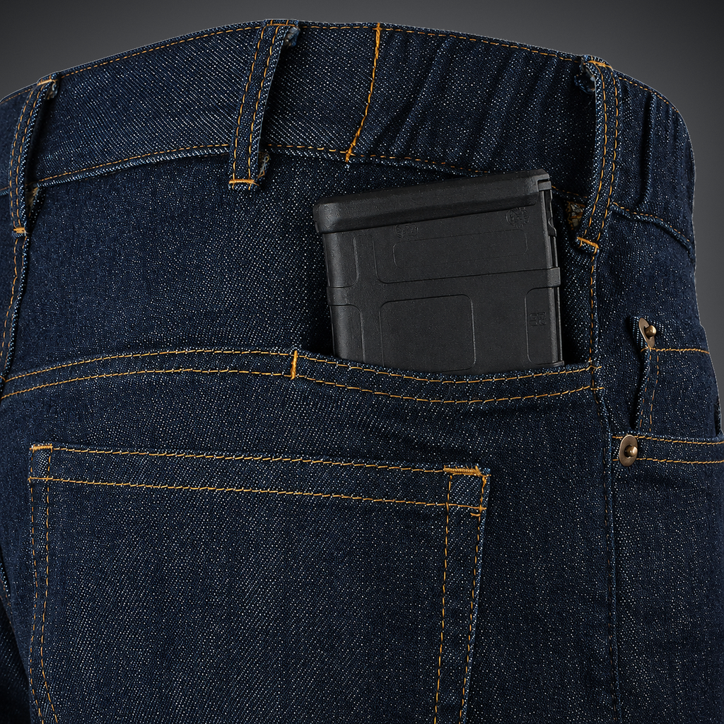 Cipher Jeans