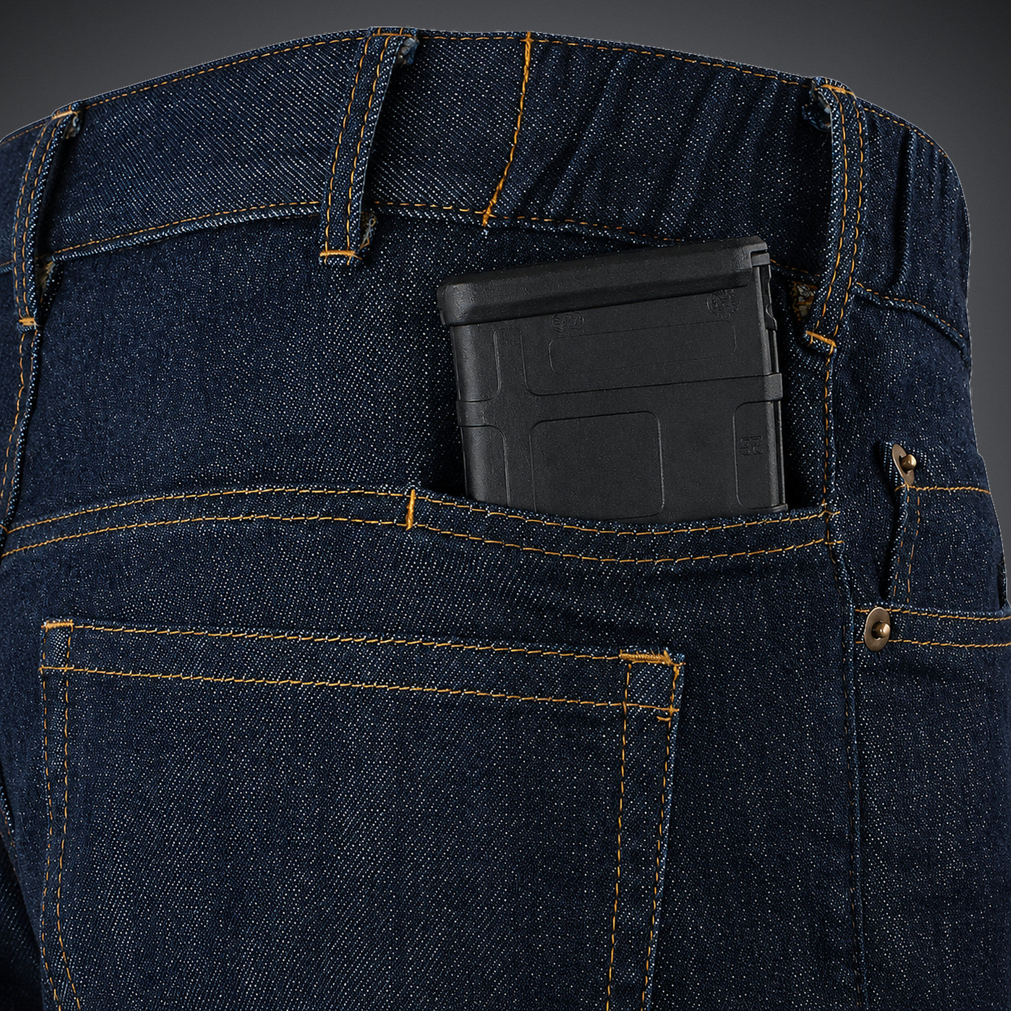 Cipher Jeans