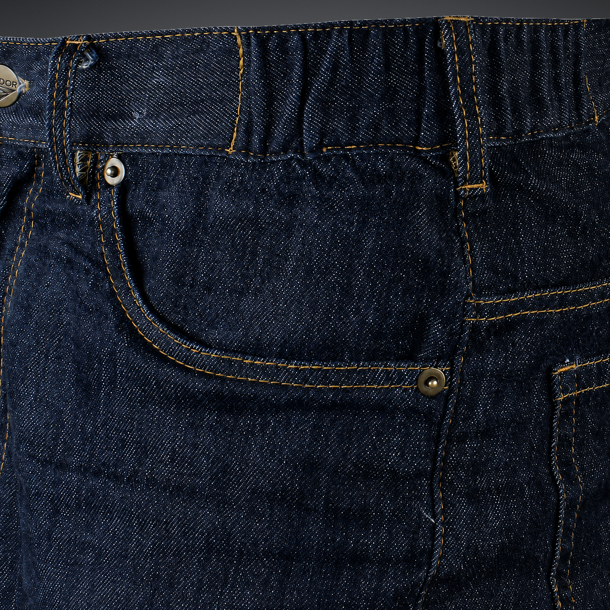 Cipher Jeans