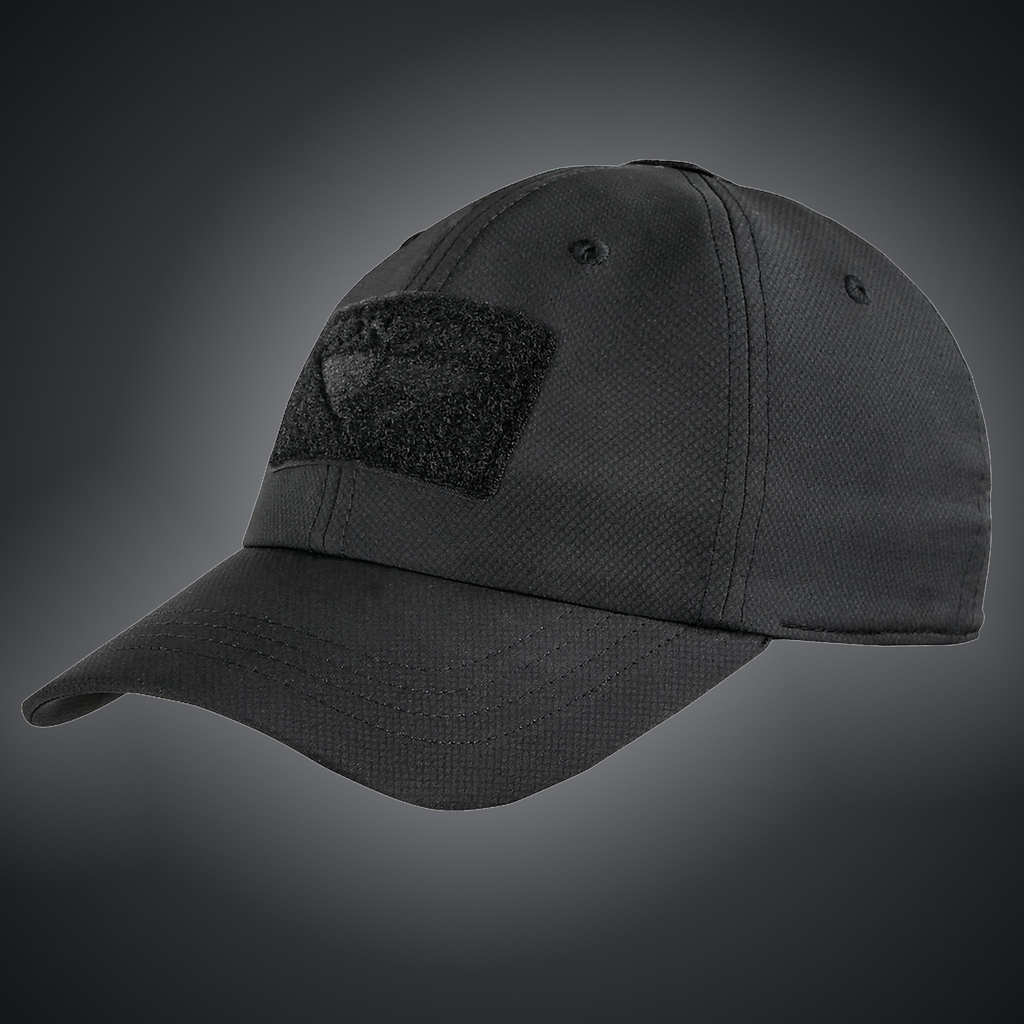 Cool Mesh Tactical Cap