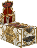 Mastery Pack - Warrior - Booster