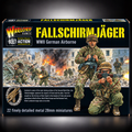 Fallschirmjäger