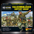 Fallschirmjäger Support Group