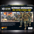 Germain Granadiers