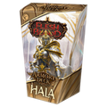 Armory Deck Origins: Hala