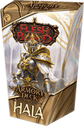 Armory deck Origins Hala