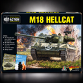 M18 Hellcat