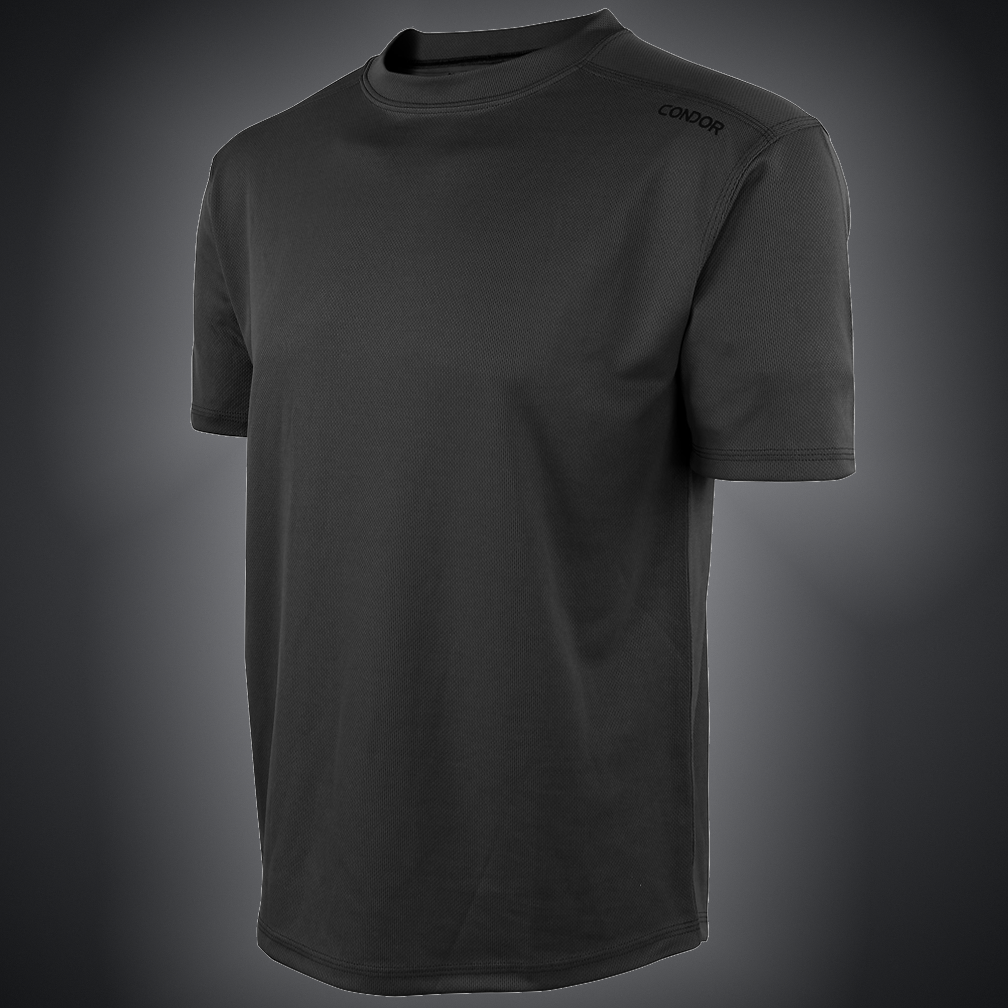 Maxfort Short Sleeve Training Top