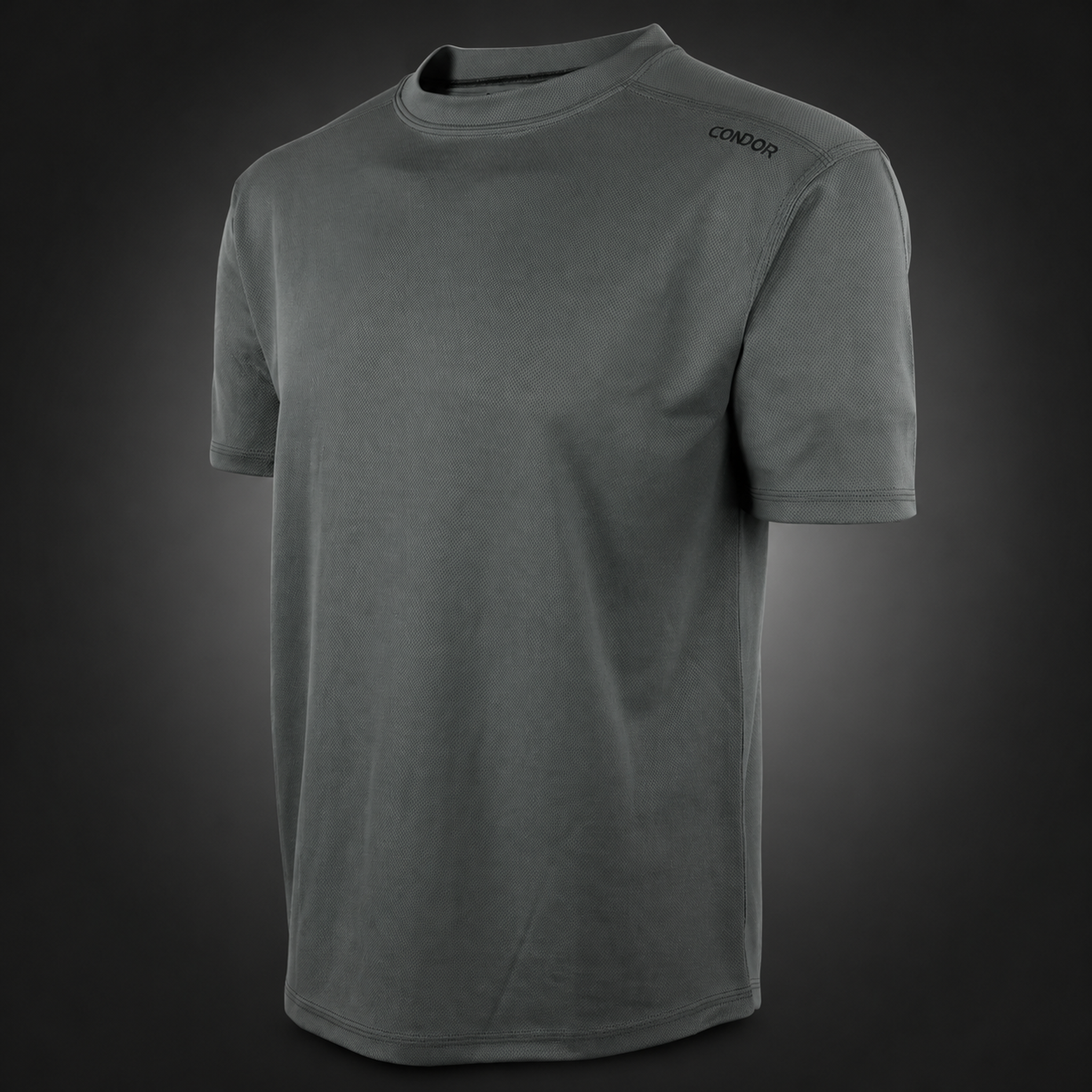 Maxfort Short Sleeve Training Top
