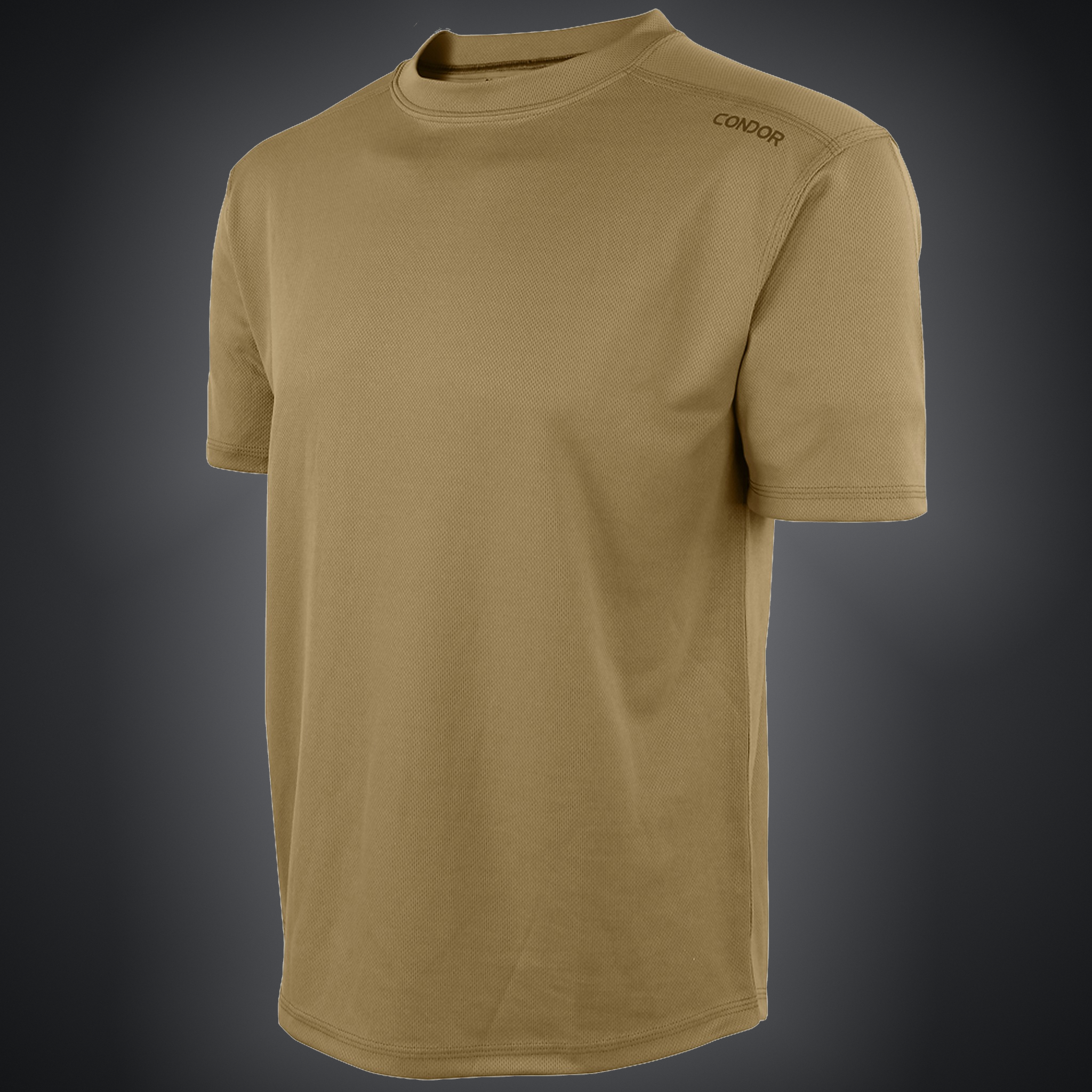 Maxfort Short Sleeve Training Top