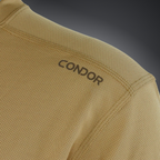Maxfort Short Sleeve Training Top