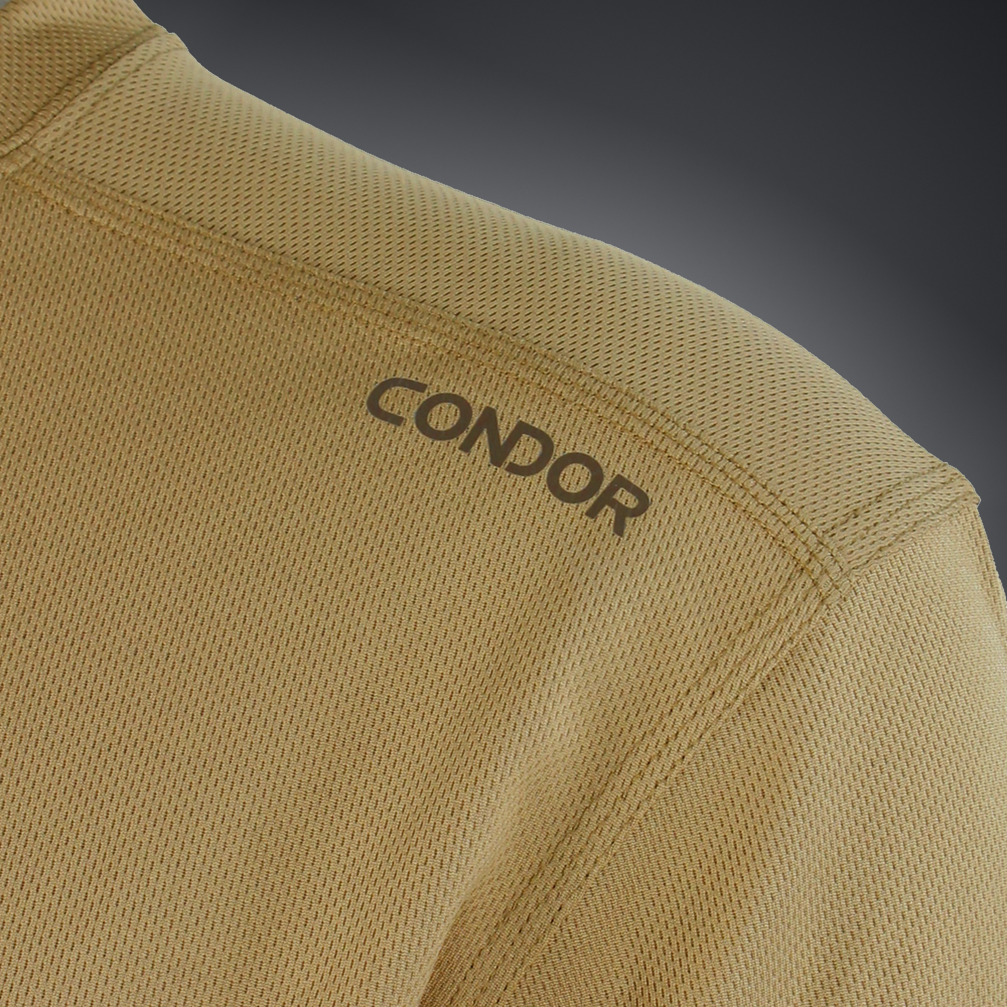 Maxfort Short Sleeve Training Top