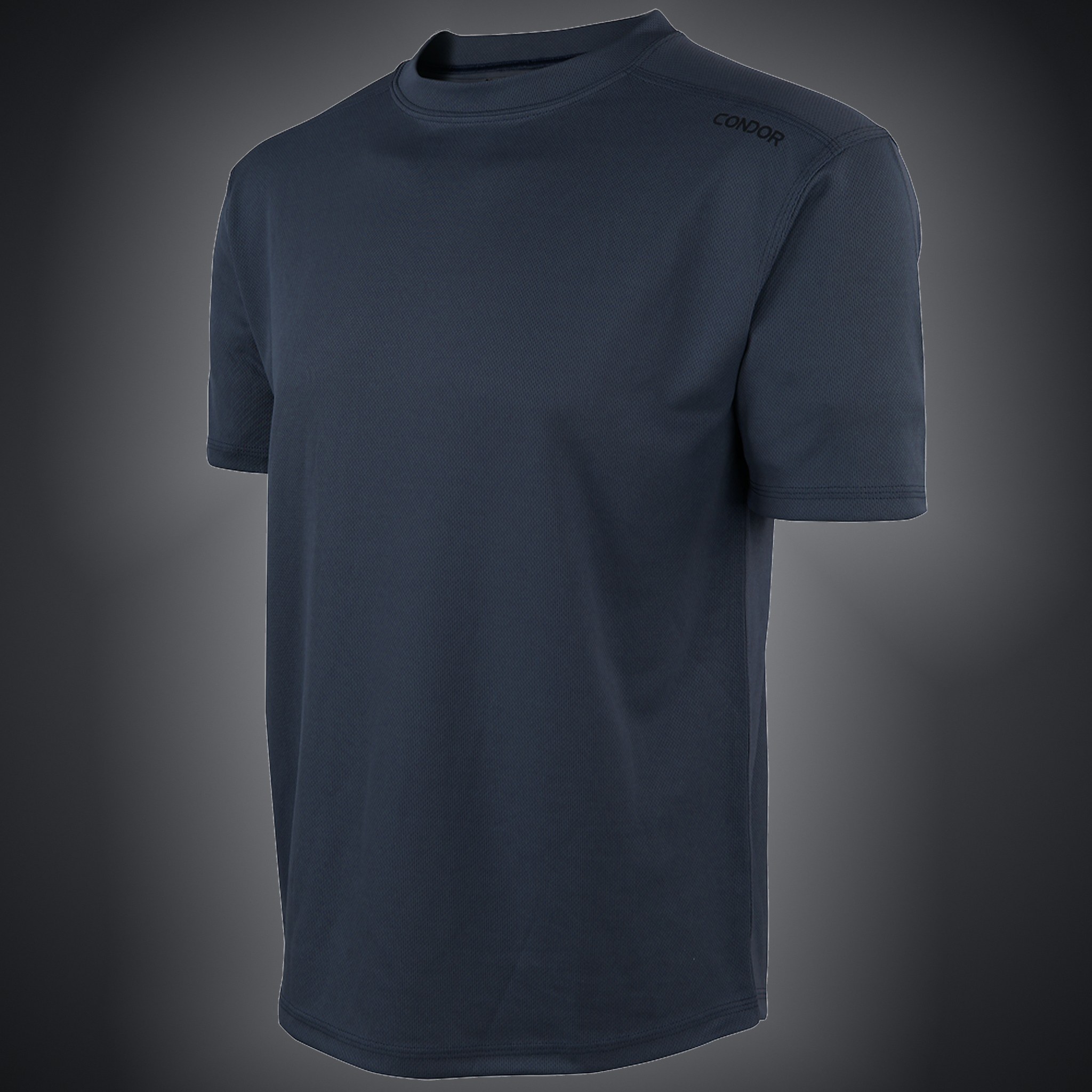 Maxfort Short Sleeve Training Top