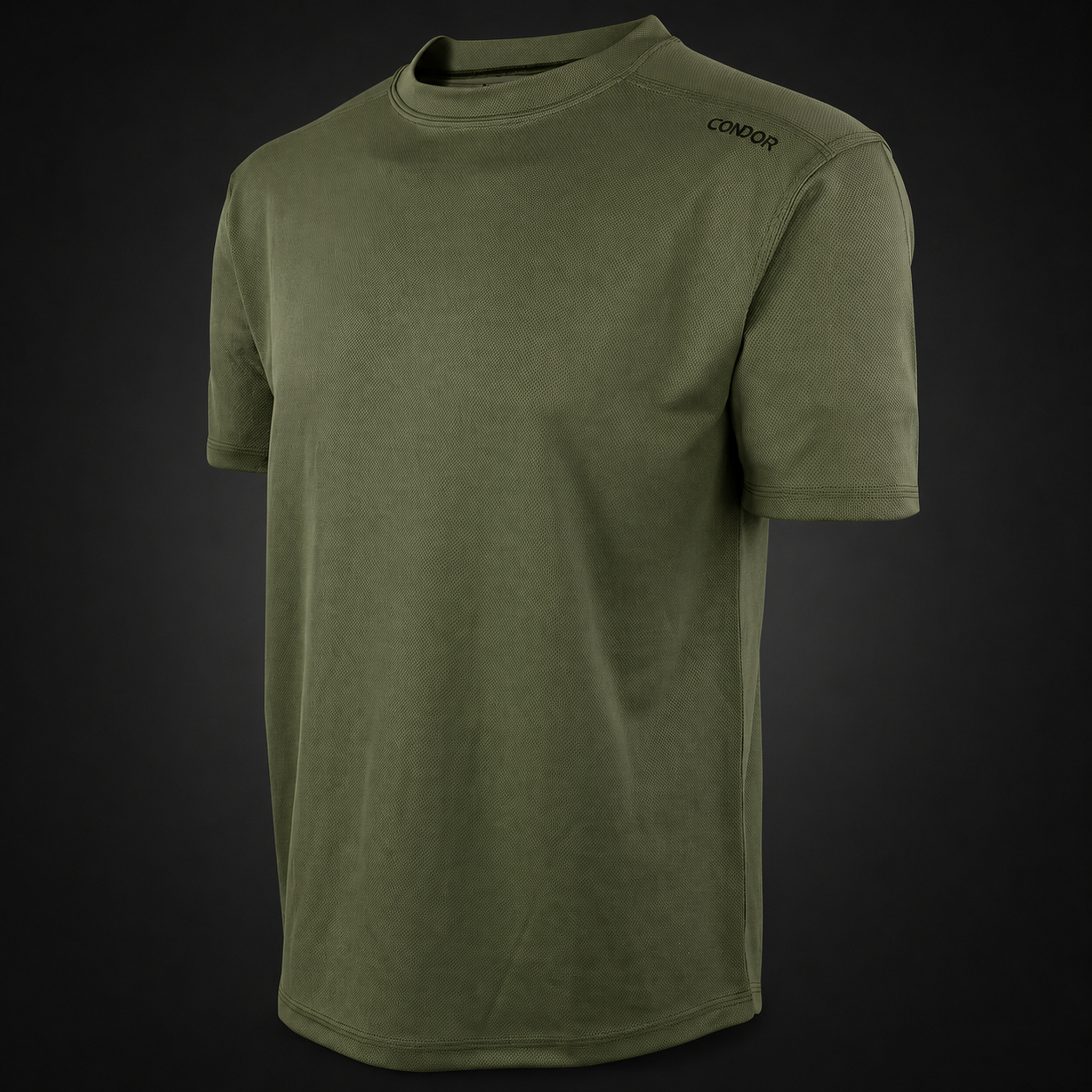 Maxfort Short Sleeve Training Top