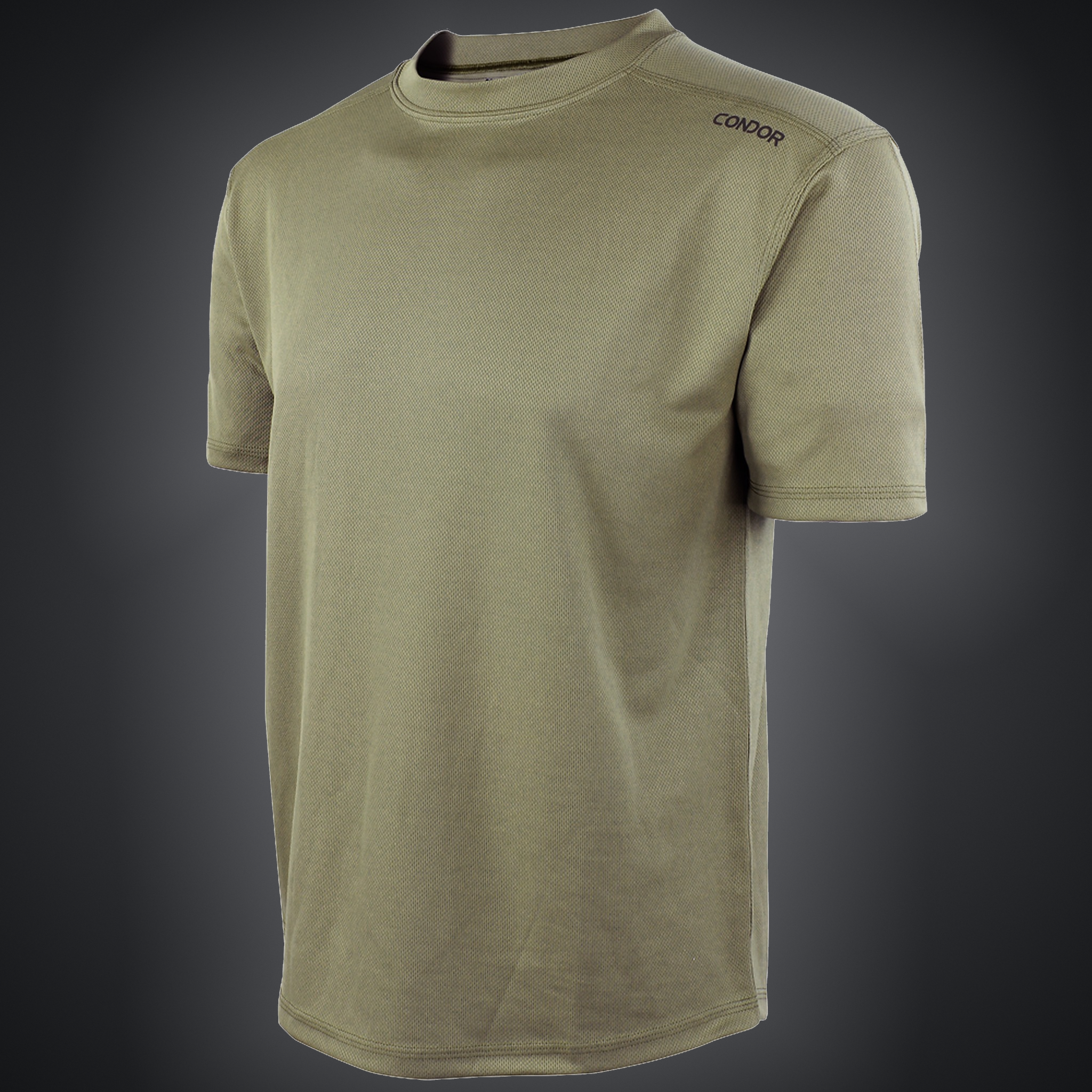 Maxfort Short Sleeve Training Top