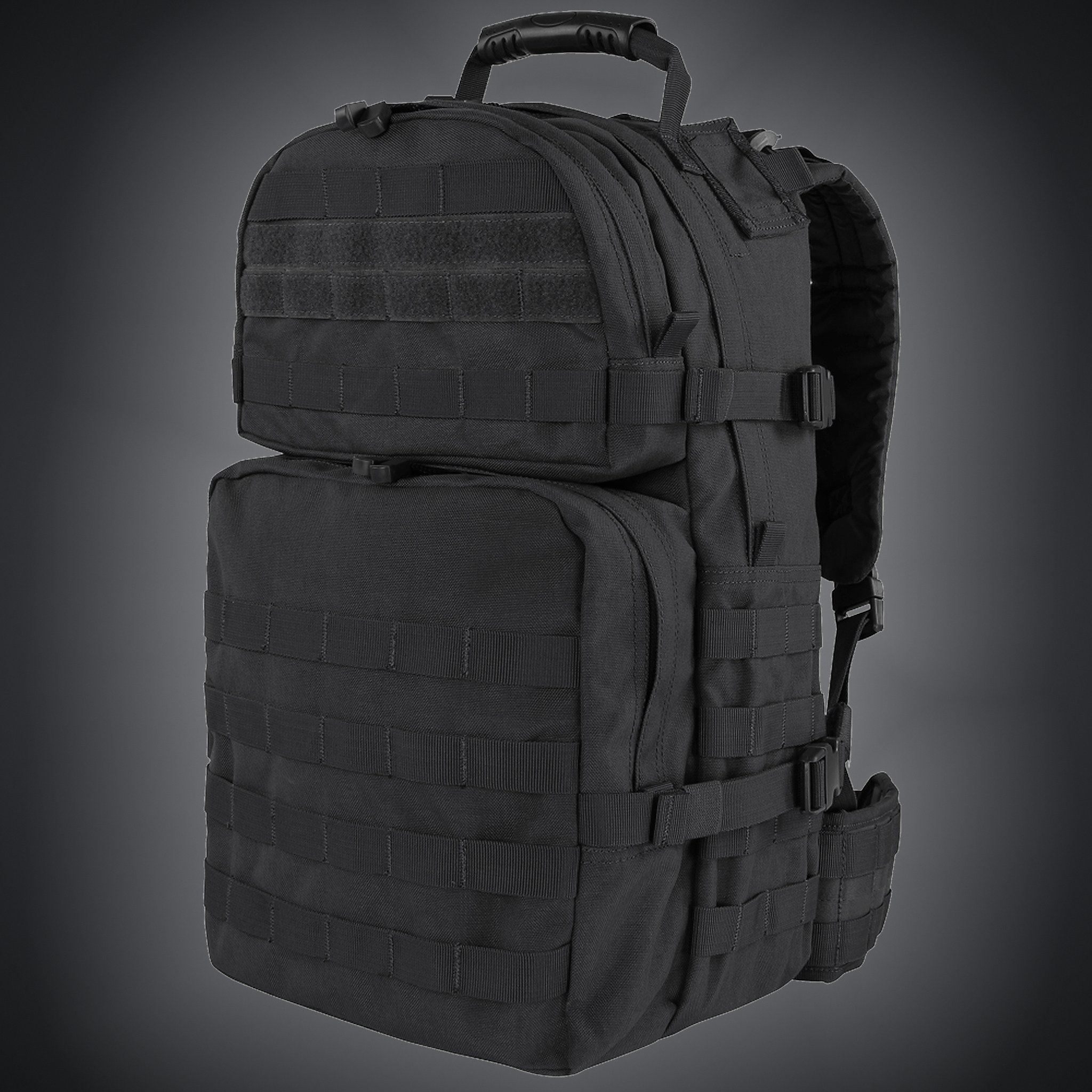 Medium Assault Backpack - 30L
