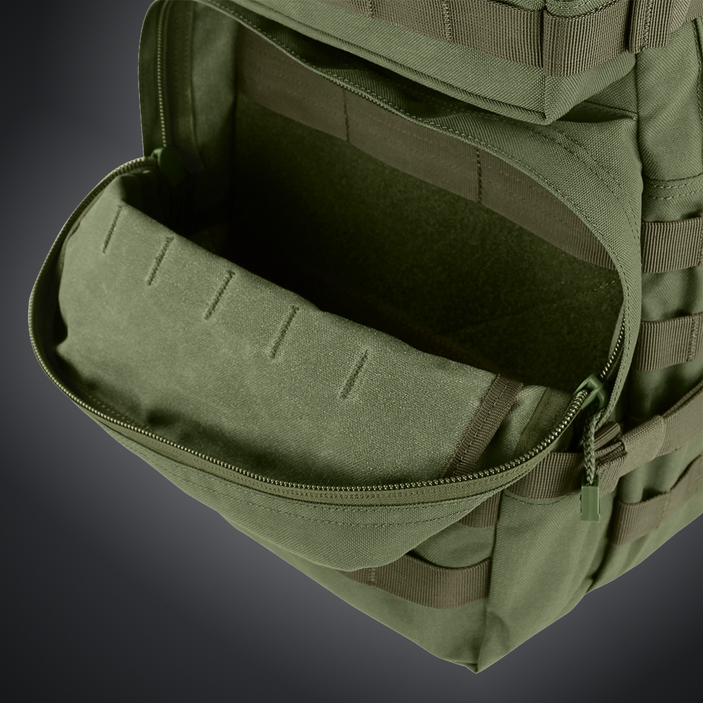 Medium Assault Backpack - 30L
