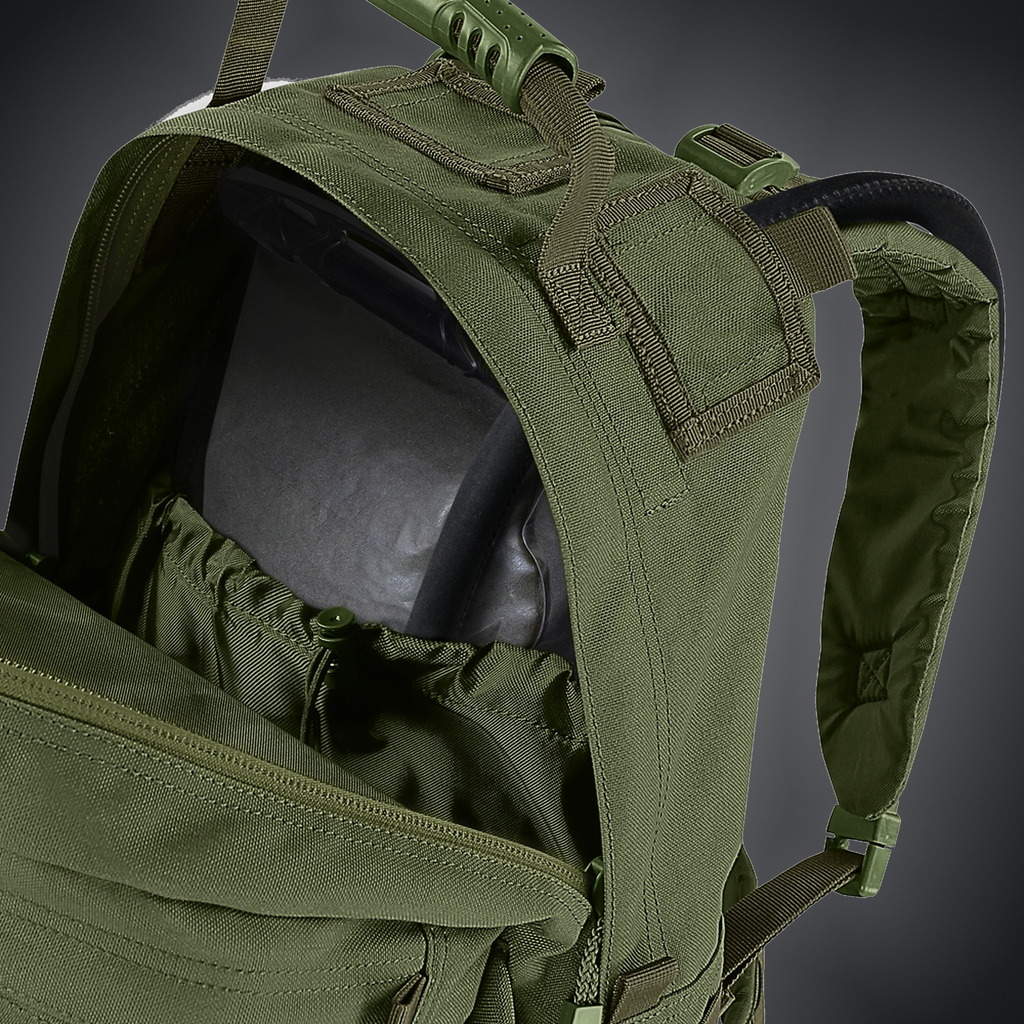 Medium Assault Backpack - 30L