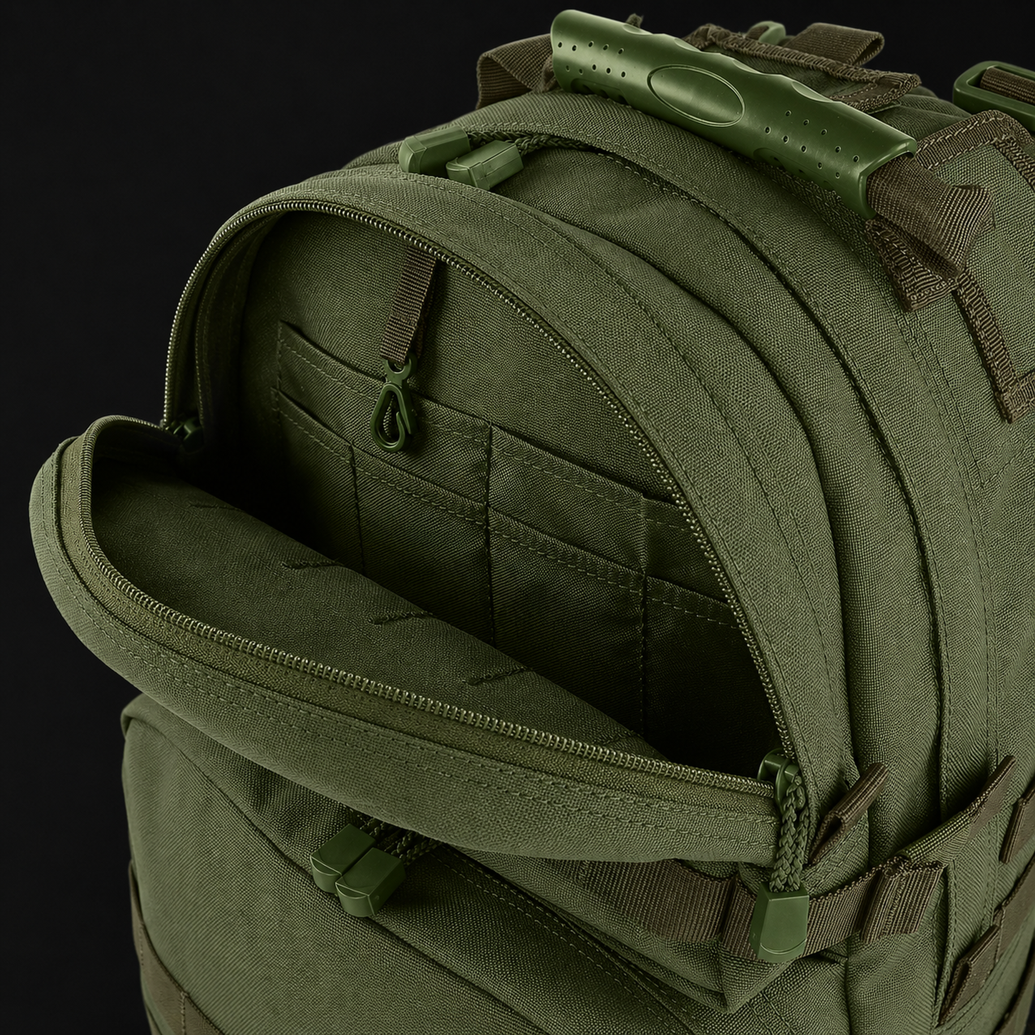 Medium Assault Backpack - 30L