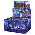 Omens of the Third Age: Booster