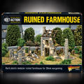 Ruined Farmhouse