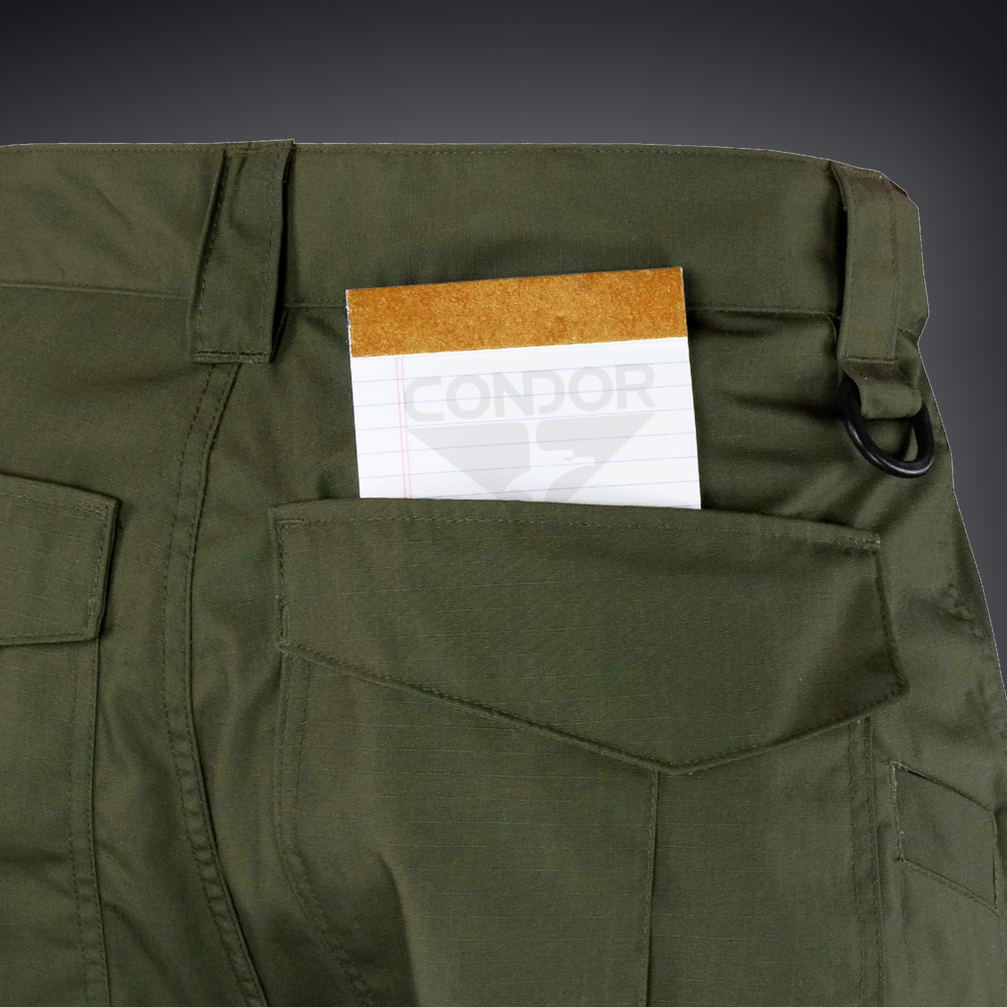 Sentinel Tactical Pants