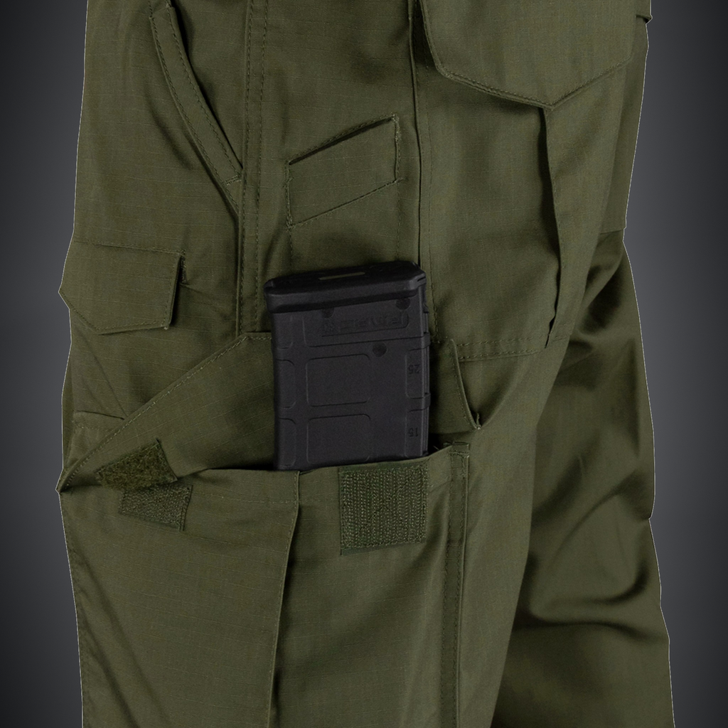 Sentinel Tactical Pants