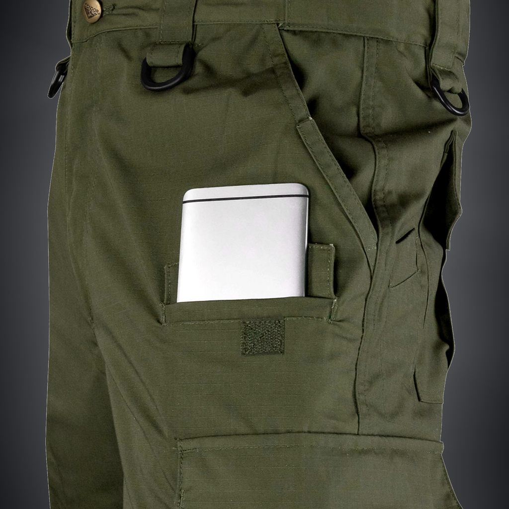 Sentinel Tactical Pants
