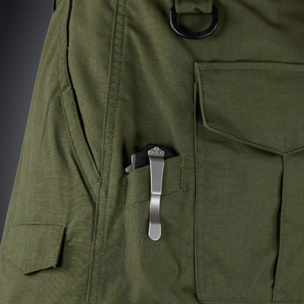 Sentinel Tactical Pants