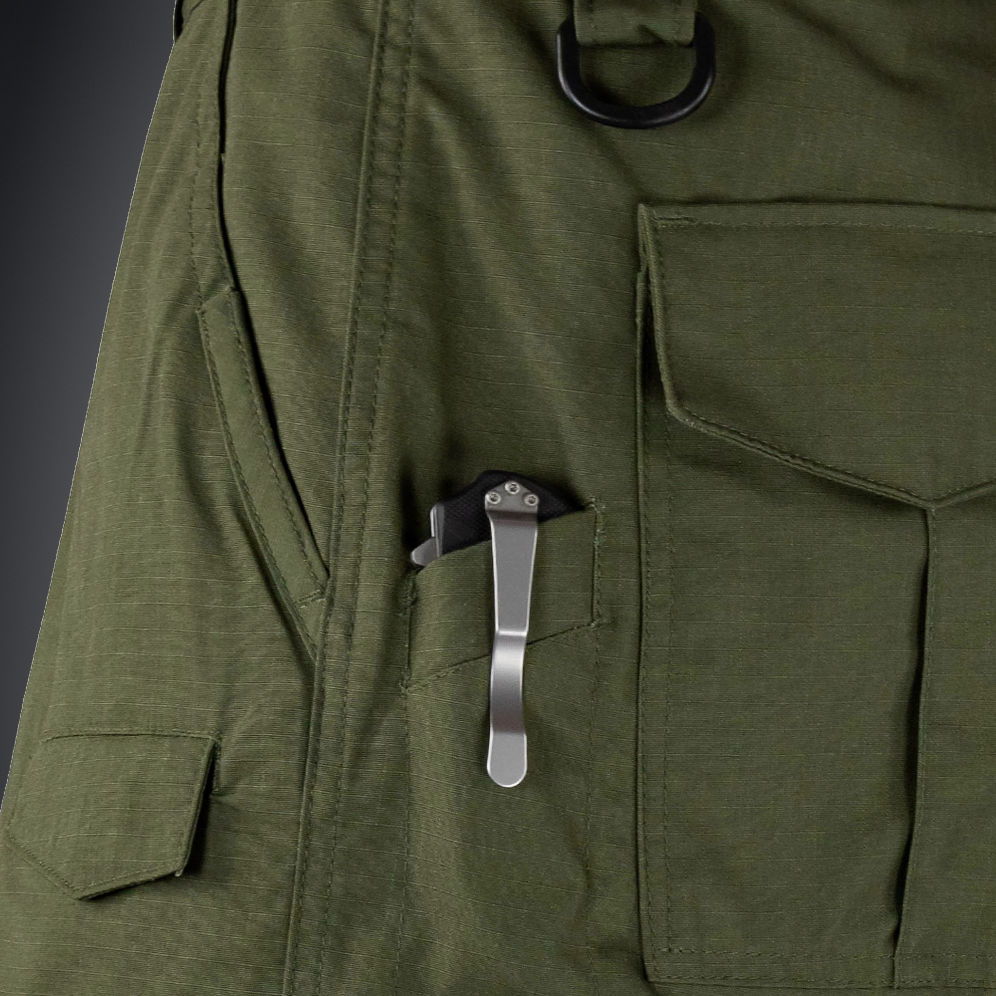 Sentinel Tactical Pants