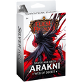 Silver Age Deck: Arakni