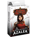 Silver Age Deck: Azalea