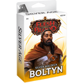 Silver Age Deck: Boltyn