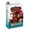 Silver Age Deck: Bravo