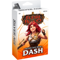 Silver Age Deck: Dash
