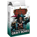 Silver Age Deck: Gravy Bones