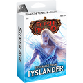 Silver Age Deck: Iyslander