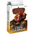 Silver Age Deck: Lyath Goldmane