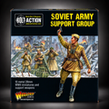 Soviet Army Support Group