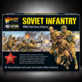 Soviet Infantry