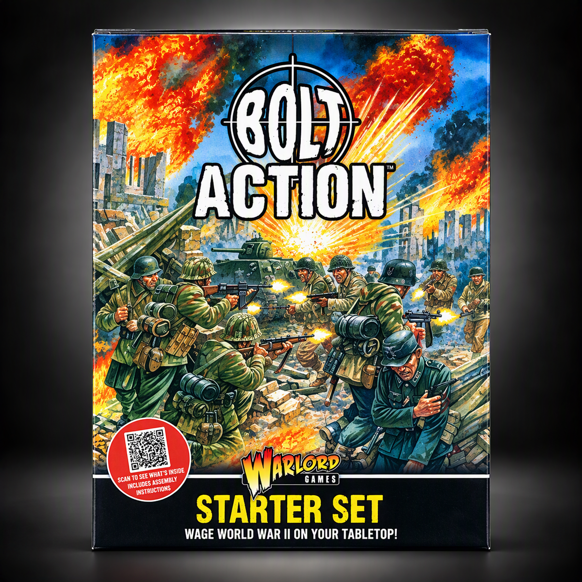 Starter Set